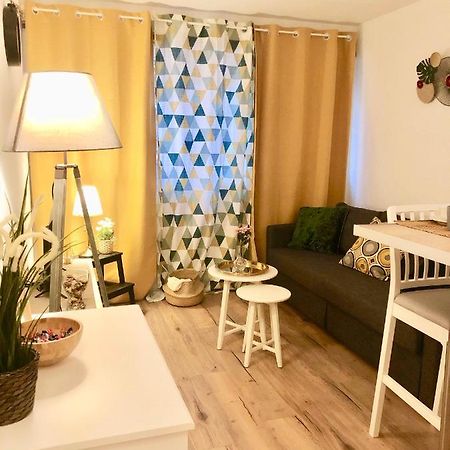 Charmant studio Prado Périer proche des plages Marsiglia Esterno foto