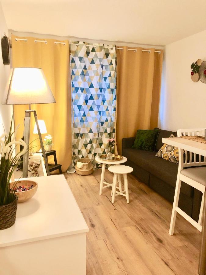 Charmant studio Prado Périer proche des plages Marsiglia Esterno foto